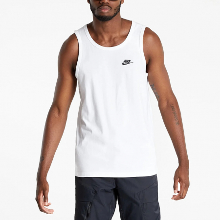 Maiou - M NSW CLUB - TANK - BQ1260-100