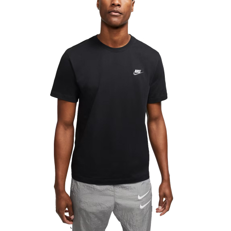 Bărbaţi - NSW CLUB TEE - AR4997-014