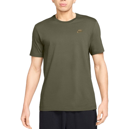 Bărbaţi - NSW CLUB TEE - AR4997-225