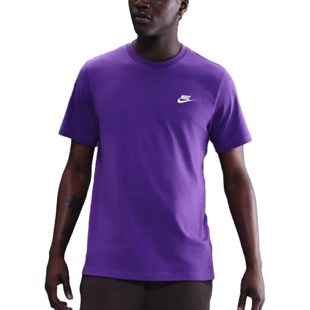 Bărbaţi - NSW Club TEE - AR4997-507