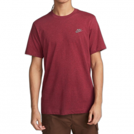 Tricouri - M NSW CLUB TEE SUST - DR7923-638