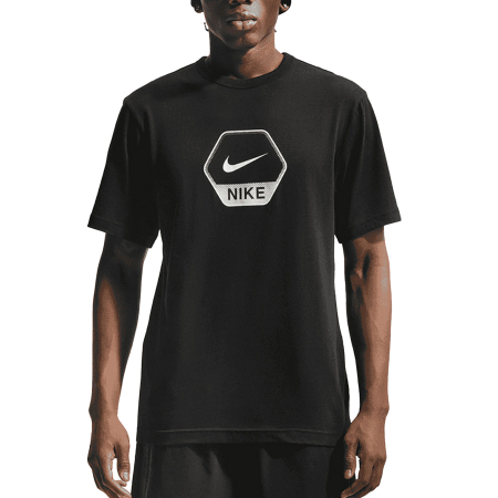 Bărbaţi - NSW CS SS GFX TEE - IQ0471-011