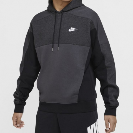 M NSW HOODIE PO BB CB [0]