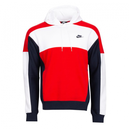 M NSW HOODIE PO BB CB [0]