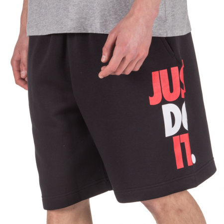M NSW JDI SHORT FLC HBR [0]