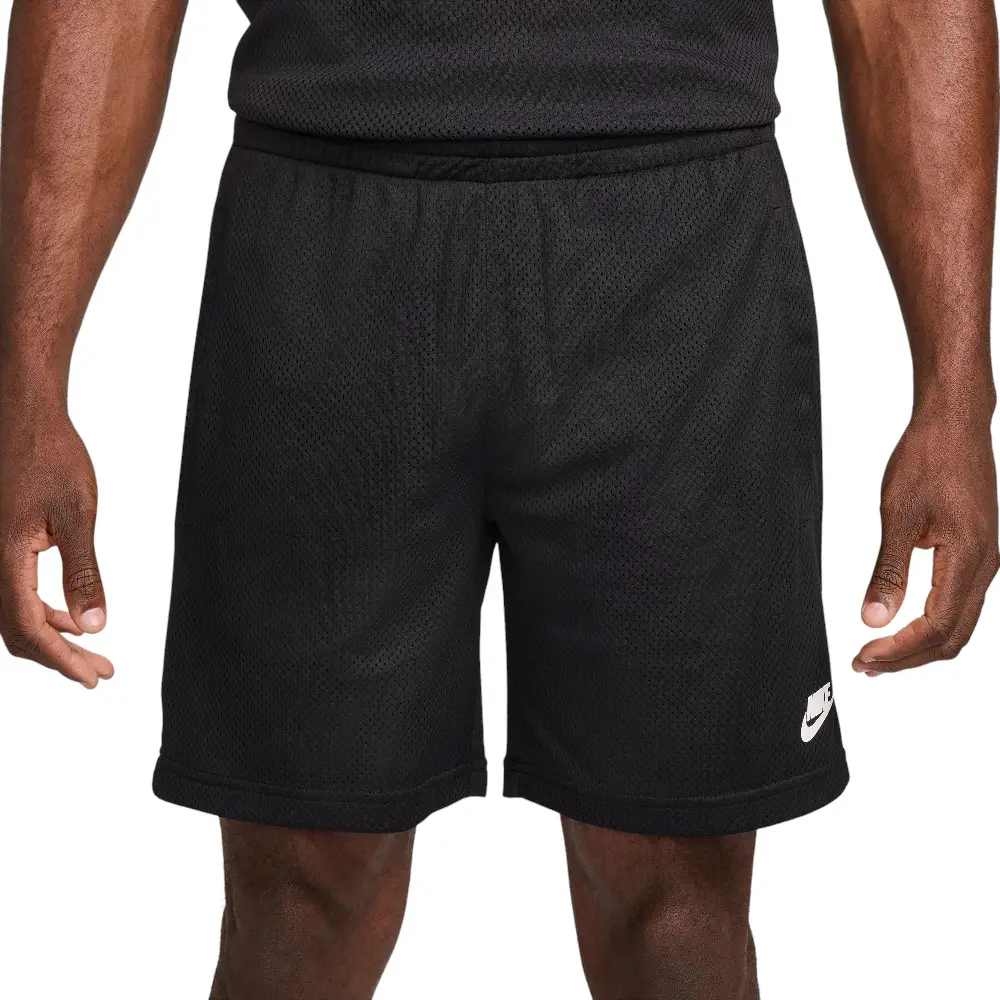 Bărbaţi - M NSW MESH SHORT - HQ1984-010
