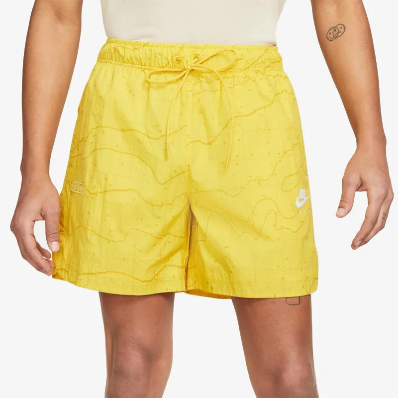 Bărbaţi - M NSW NIKE AIR LND WVN SHORT - DM5226-709