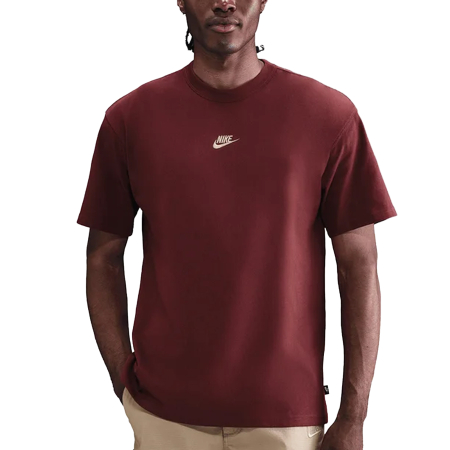 Bărbaţi - M NSW PREM ESSNTL SUST TEE - DO7392-620