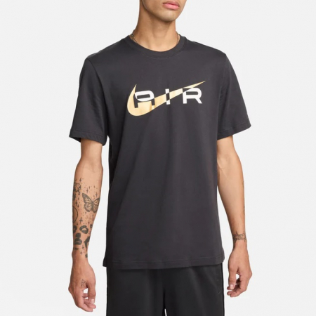 Bărbaţi - M NSW SW AIR GRAPHIC TEE - FN7704-070