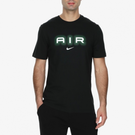 Bărbaţi - M NSW SW AIR GRAPHIC TEE - HM0185-011