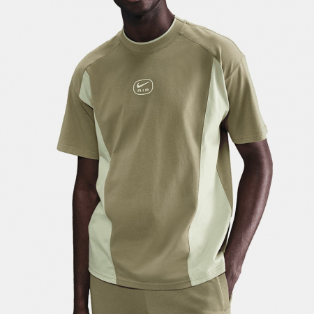 Tricouri - M NSW SW AIR L FIT TOP - HM0182-276