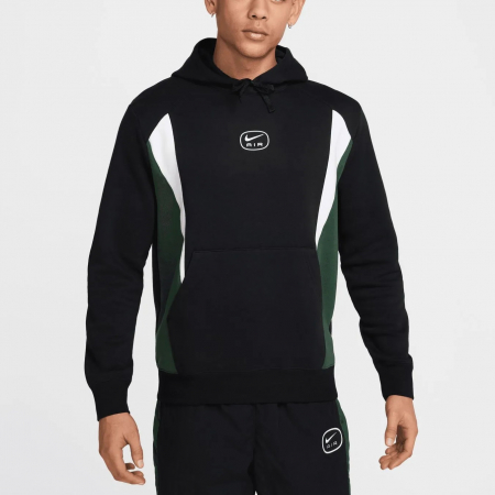 Bărbaţi - M NSW SW AIR PO HOODY FLC BB - HM0175-011