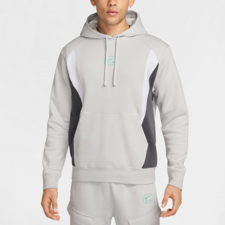 Bărbaţi - M NSW SW AIR PO HOODY FLC BB - HM0175-025