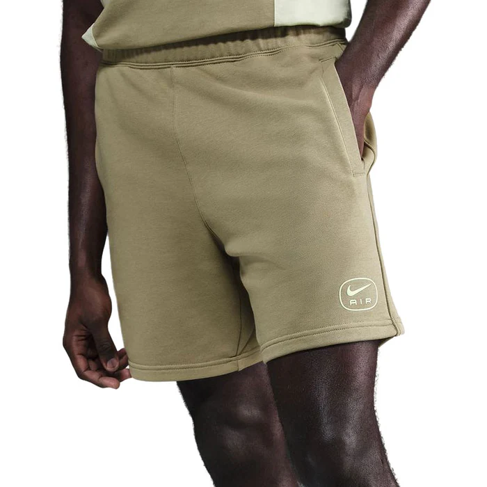 Bărbaţi - M NSW SW AIR SHORT FT - HM0178-276