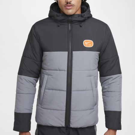 Bărbaţi - M NSW SW AIR SYN FILL JKT - HM0198-060