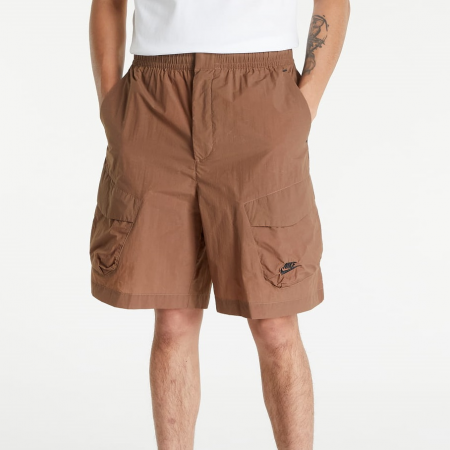 Bărbaţi - M NSW TE WVN UL UTILITY SHORT - DM6484-256