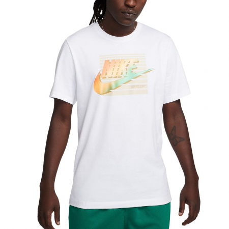 Bărbaţi - M NSW TEE 6MO FUTURA - FQ7995-100