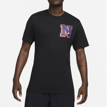 Bărbaţi - M NSW TEE CLUB SSNL LBR - FV3772-010