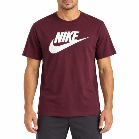 Îmbrăcăminte - NSW TEE ICON FUTURA - AR5004-652