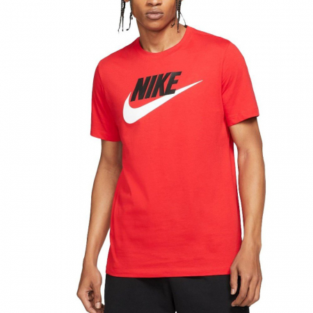 Tricouri - M NSW TEE ICON FUTURA - AR5004-657