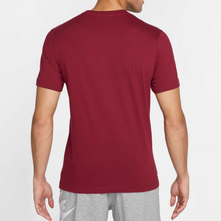 M NSW TEE ICON FUTURA [1]