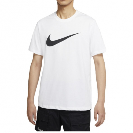 Bărbaţi - M NSW TEE ICON SWOOSH - DC5094-100