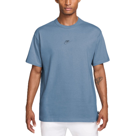 Bărbaţi - NSW TEE LSE PREM ESS SUST - IH1121-486