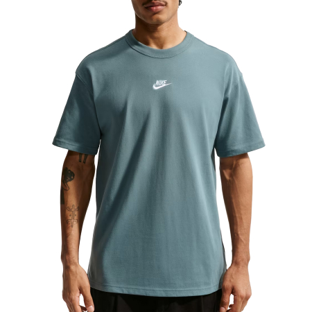 Bărbaţi - NSW TEE LSE PREM ESS SUST - IH1121-382
