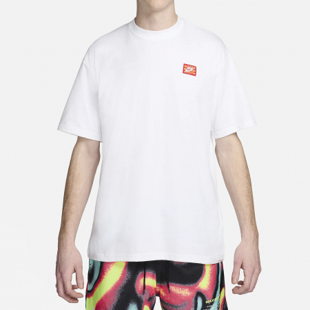 Bărbaţi - M NSW TEE M90 ACC CNCT FSTVL - FV3720-100