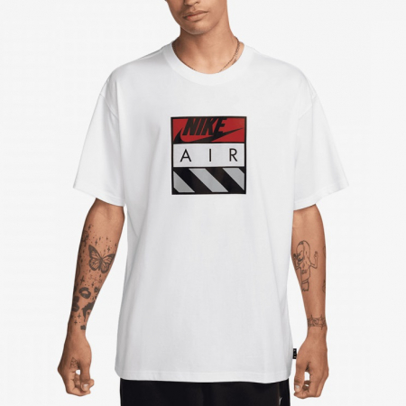 Bărbaţi - M NSW TEE M90 NK AIR SP25 1 - HJ0578-100