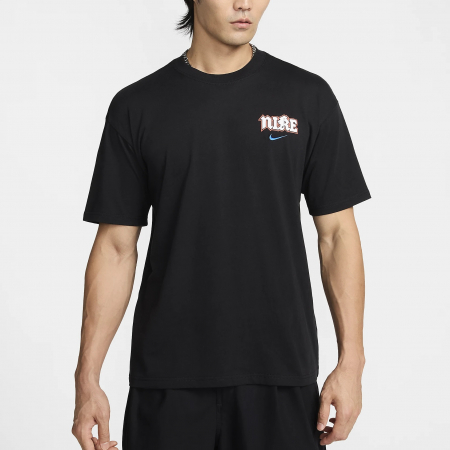 Bărbaţi - M NSW TEE M90 OC LBR DNA - FZ5385-010