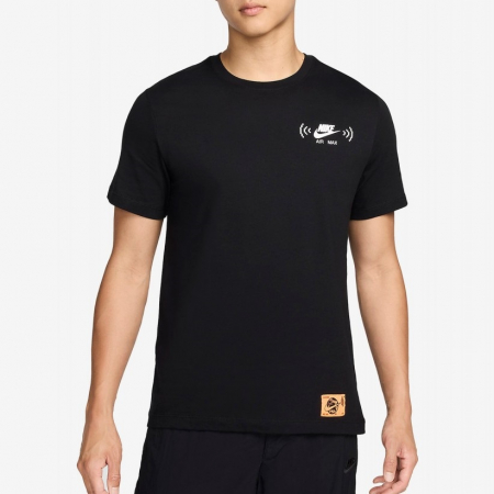 Nike M NSW TEE OC LBR PK4 FZ5406-010-XL - Sportselect.ro