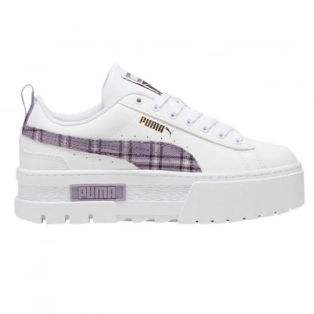 Copii - Mayze Winter Tartan Jr - 398061-02