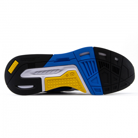 Mirage Sport Remix [3]