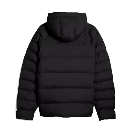Mono Hooded Jacket [3]
