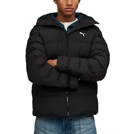 Bărbaţi - Mono Hooded Jacket - 688367-01