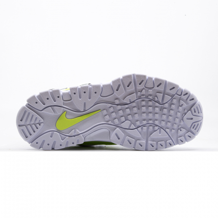 Nike Air Barrage Low (gs) [3]