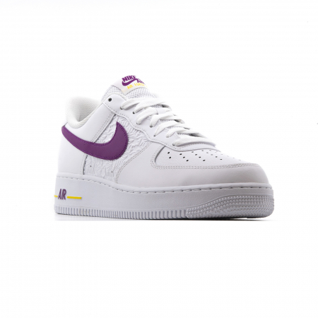 Nike Air Force 1 '07 Flc [2]