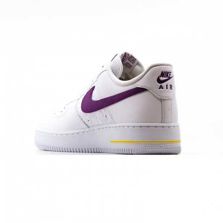 Nike Air Force 1 '07 Flc [3]