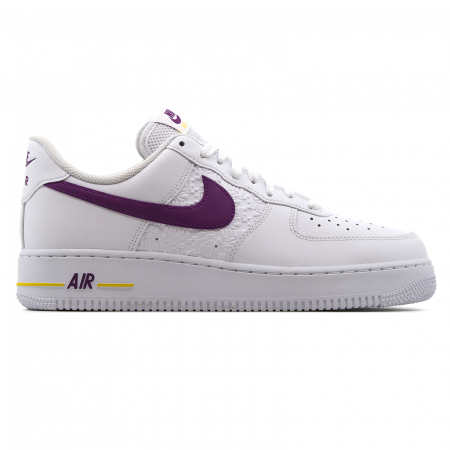 Nike Air Force 1 '07 Flc [0]