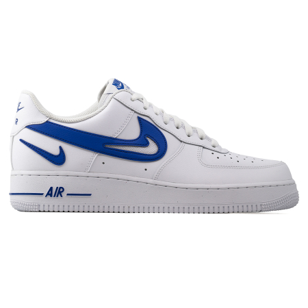 Încălțăminte - NIKE AIR FORCE 1 '07 FM - DR0143-100