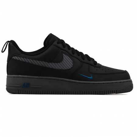 [Nike} ★BEST★ AIR FORCE 1 '07 Nike Air Force 1 '07 Men's Shoes. Nike RO