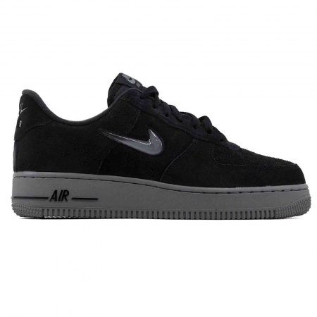 Încălțăminte - Nike Air Force 1 Jewel JD - HQ3827-002