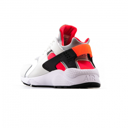 Nike air store huarache run red