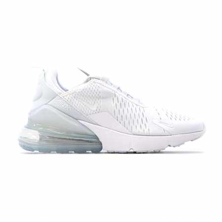 Copii - NIKE AIR MAX 270 (GS) - 943345-103