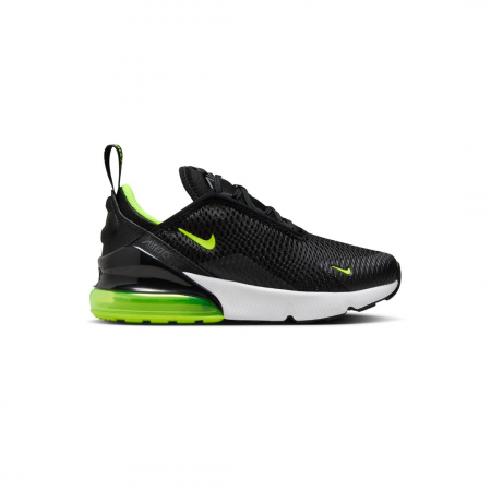 Copii - NIKE AIR MAX 270 PS LRS - HJ9205-001