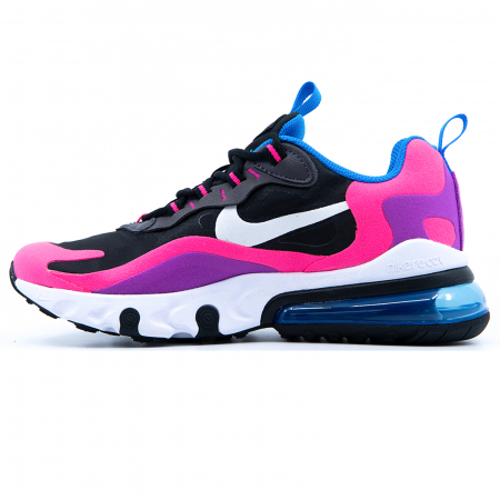 Air Max 270 React (gs) [1]