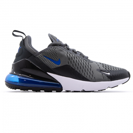 Navy blue nike 2024 air max 270