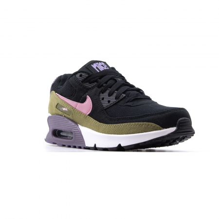 Nike Air Max 90 Gs Nn Ts [2]