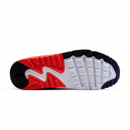 Air Max 90 Ltr (gs) [3]